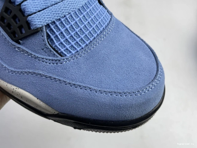 Blue 4 University JORDAN AIR CT8527-400 0623